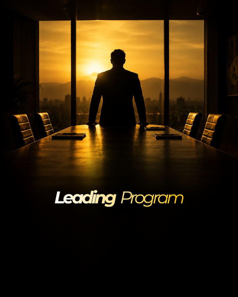 Leading Program